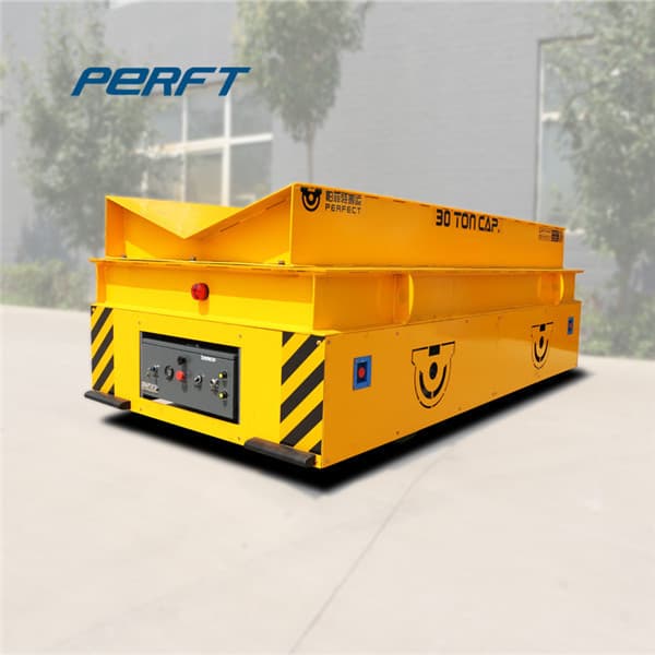 coil transfer car for plant equipment transferring 400t